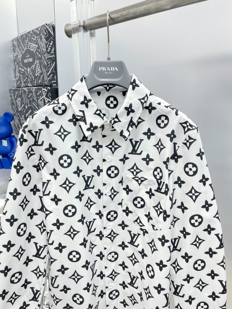 Louis Vuitton Shirts